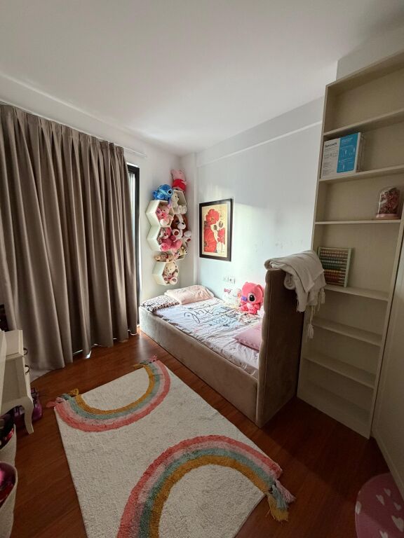 Apartament per qera 2+1 te Rruga e Elbasanit