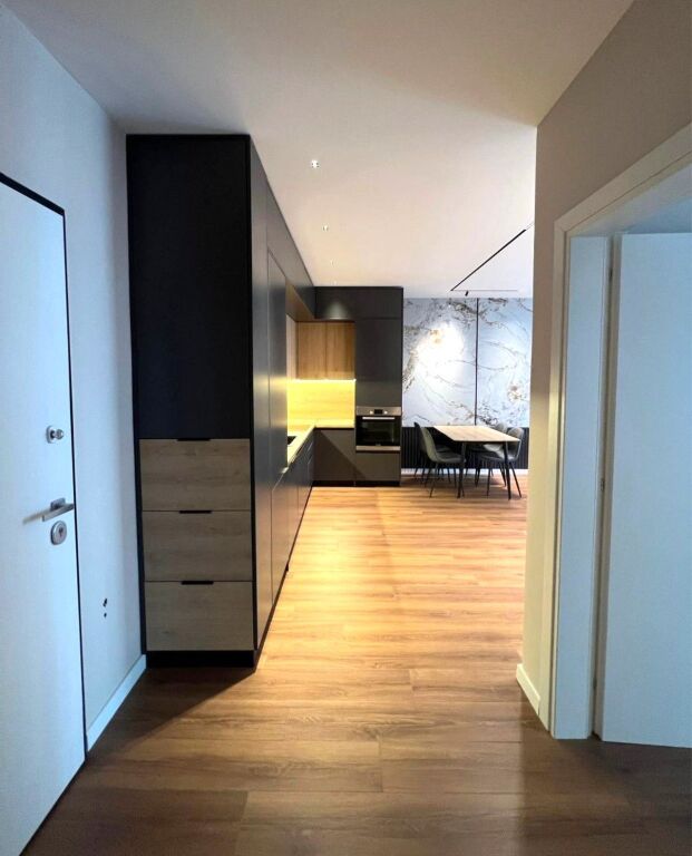 🏡 1+1 + Parcheggio in Vendita – Jordan Misja