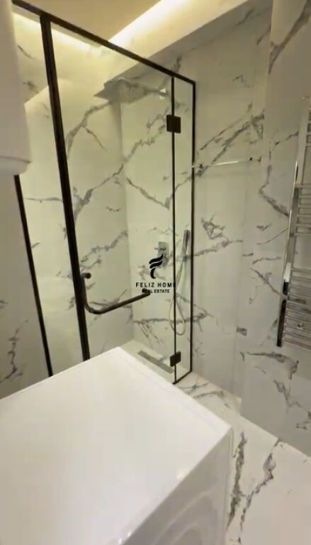 APARTMENT FOR RENT 2+1 KINOSTUDIO 75,000 LEKE FH-68906