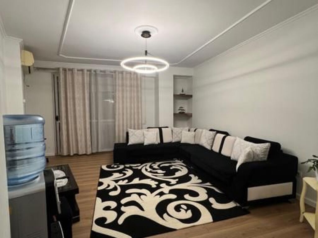 Shitet, Apartament 2+1+Depo, Unaza e Re, Tirane