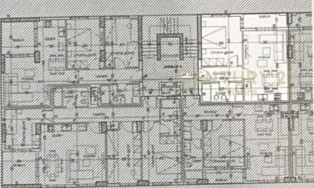 VENDESI APPARTAMENTO 1+1