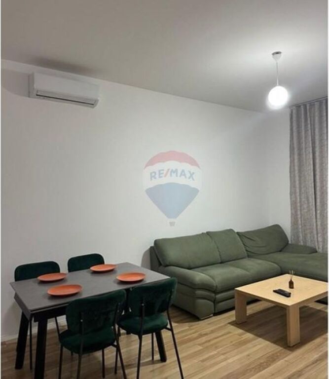 Appartamento 1+1 in affitto a Astir Eglo