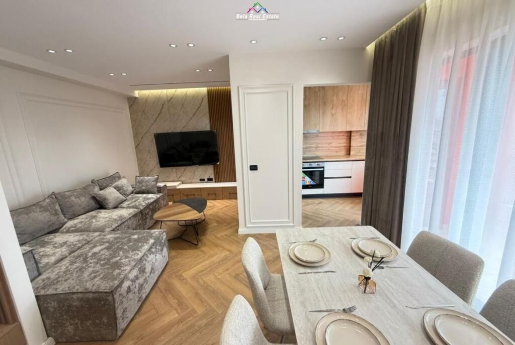 Apartament Ne Shitje 2+1 tek Pallati me Shigjeta (ID B120835) Tirane