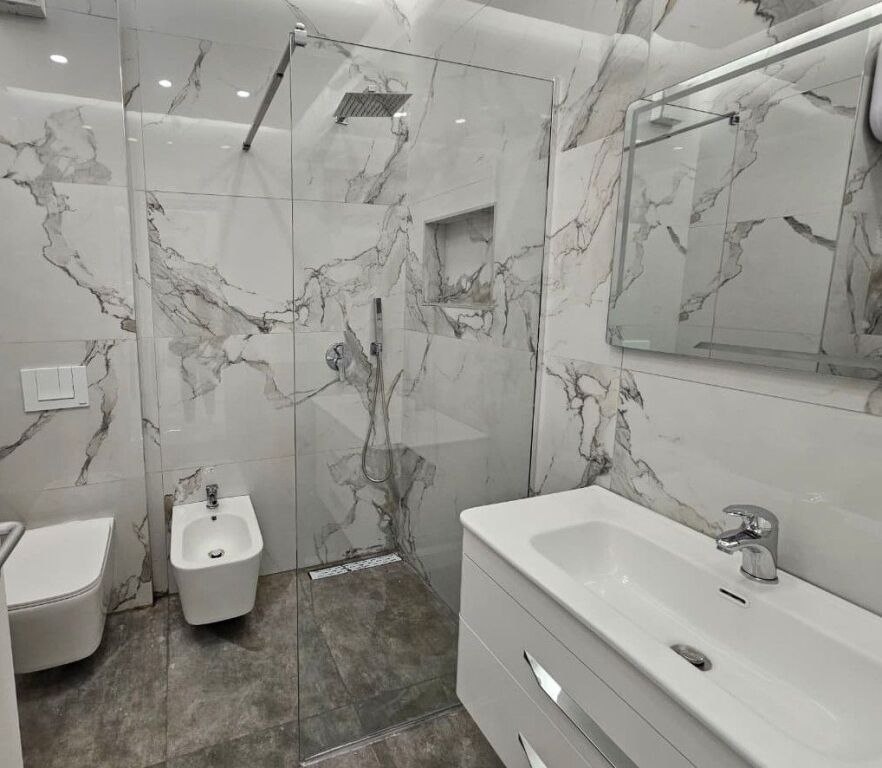 🏡 Apartment 1+1 for rent at Zogu i Zi