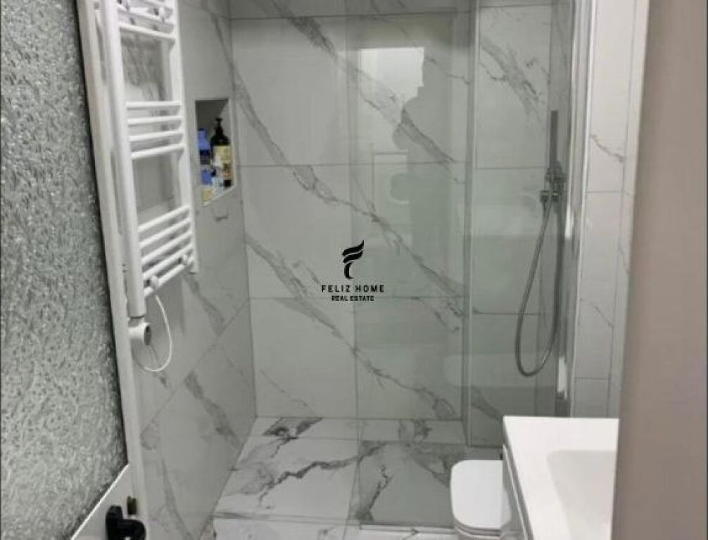 APARTMENT FOR RENT 1+1 BARDHYL STREET 45,000 LEKE FH-68896