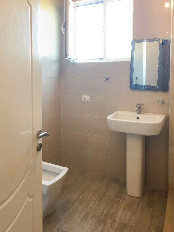 Appartamento 1+1 in affitto, Fresk