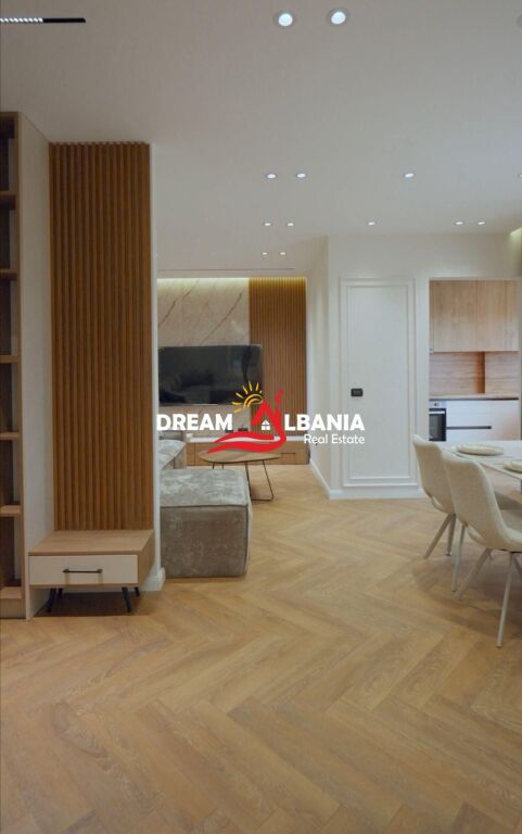 Apartament 2+1 Ne Shitje Perballe Delijorgjit (ID 41212209)