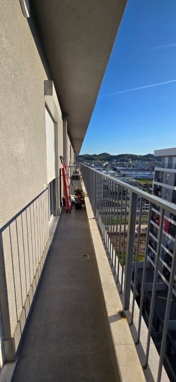 Affittasi appartamento 3+1+2 – Univers City