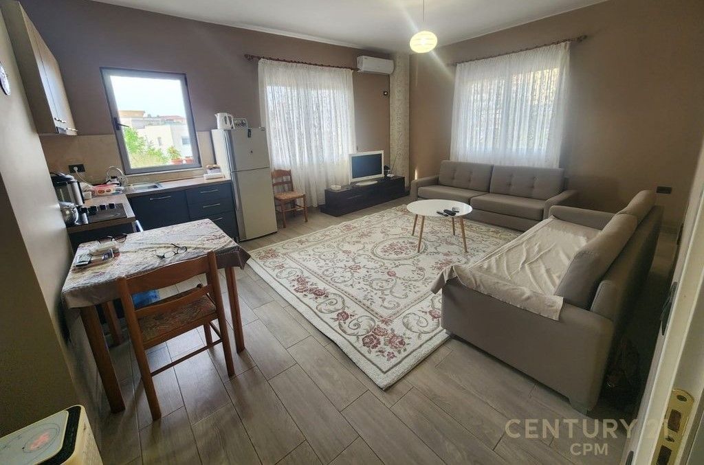 Apartament 1+1 për shitje në Fresk