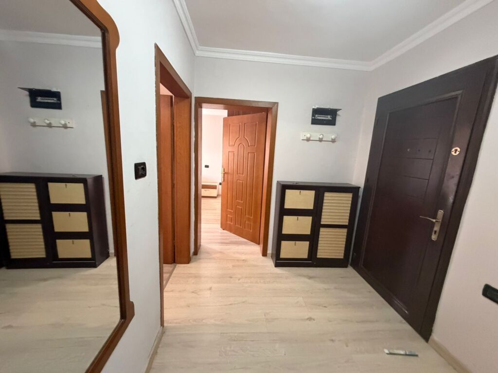 For rent 1+1 Myslym Shyri Street 500€