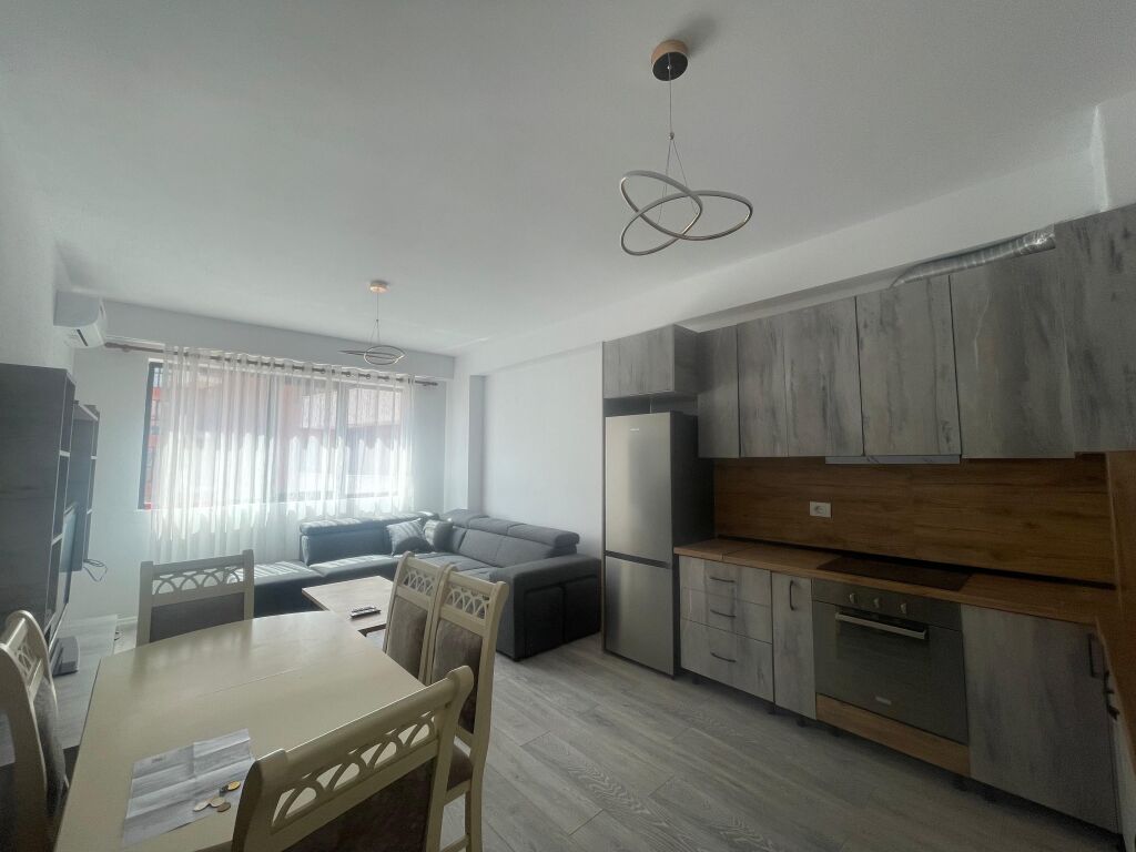 Appartamento 1+1 in affitto presso Urban Gate