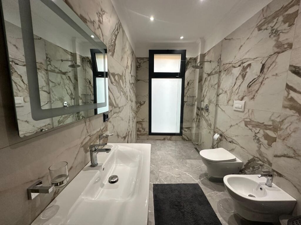 Apartment 1+1 For Sale In Teg