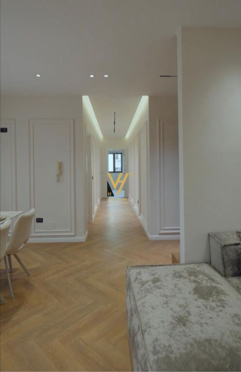 SHITET APARTAMENT 2+1+2 TE PALLATI ME SHIGJETA 25.000.000 LEKE