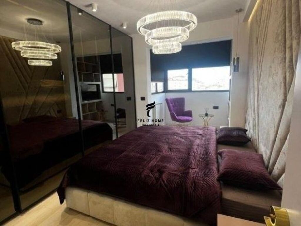 SHITET APARTAMENT 2+1+2 LIQENI ARTIFICIAL 450.000 EURO FH-68922