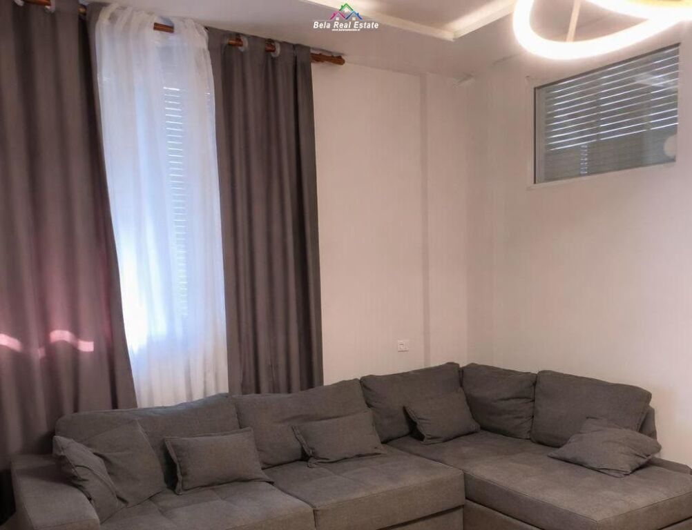 Apartament Me Qera 1+1 Tek Liqeni i Thate (ID B2101638) Tirane