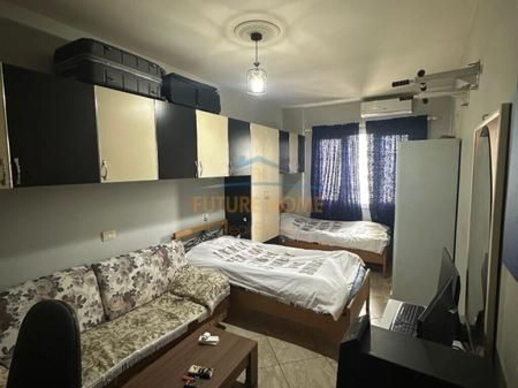 Shitje, Apartament 2+1, Fresk, Tiranë.