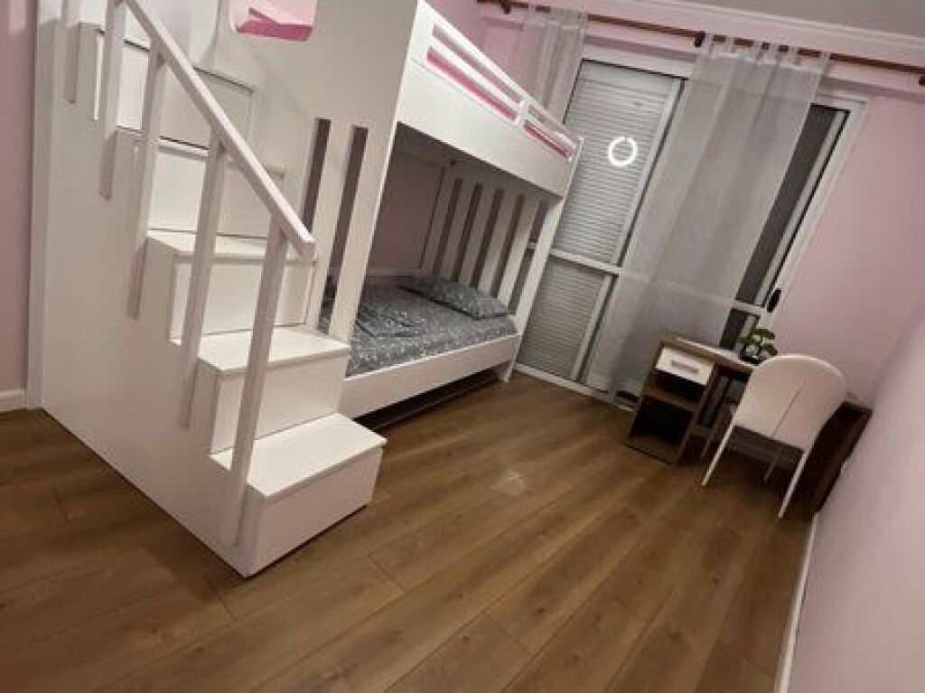 Shitet, Apartament 2+1+Depo, Unaza e Re, Tirane