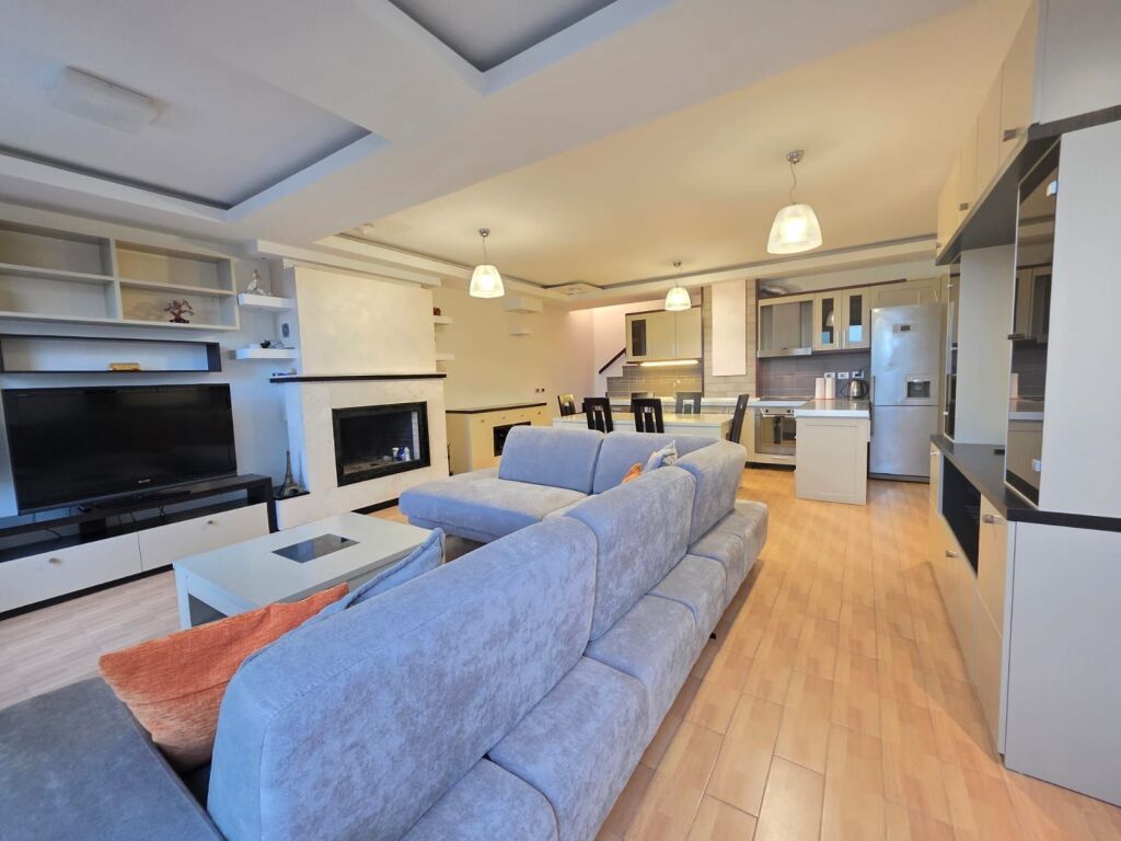 🏠Shitet Duplex: 3+1+2wc (+ Ballkon) 📍Rez. Kodra e Diellit 1| 270,000€