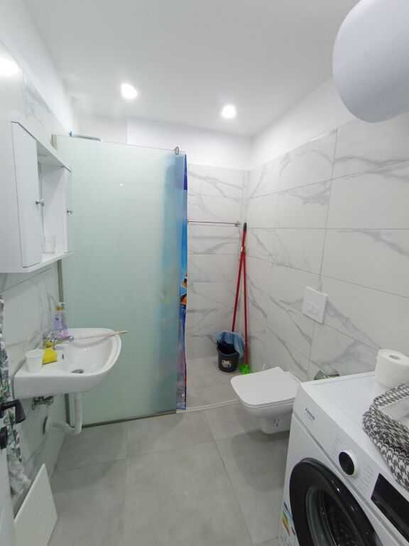 Apartament 1+1 Golem