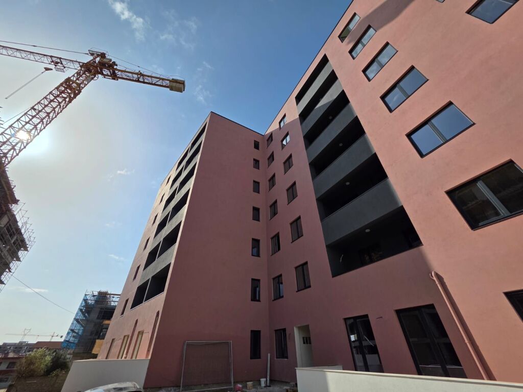 📍Paskuqan Shitet Apartament 1+1