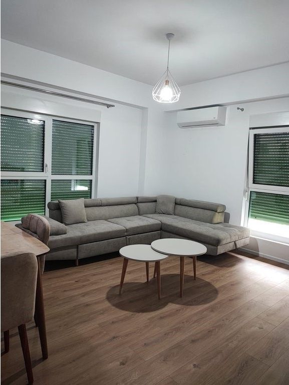 Apartament 2+1+2 me qira te Rezidenca Kaimi, Ali Demi