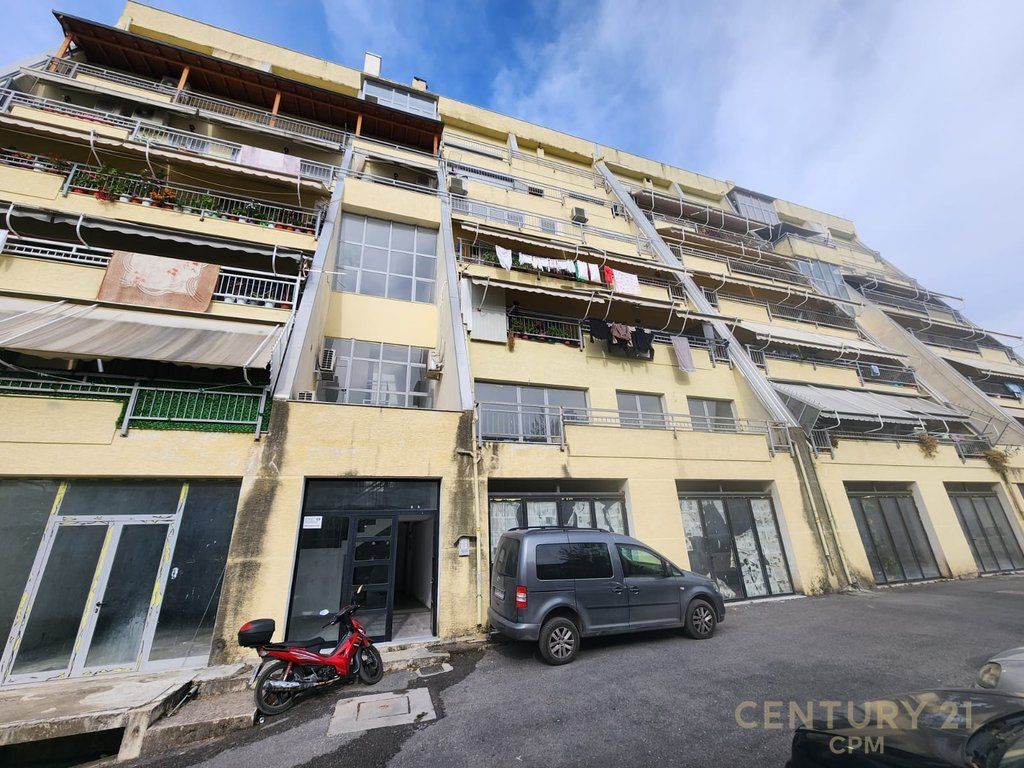 Apartment 1+1 for sale in Fresk, Tirana - 98,000€