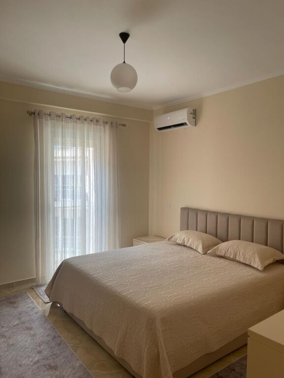 Apartament 2+1 qendër Durrës