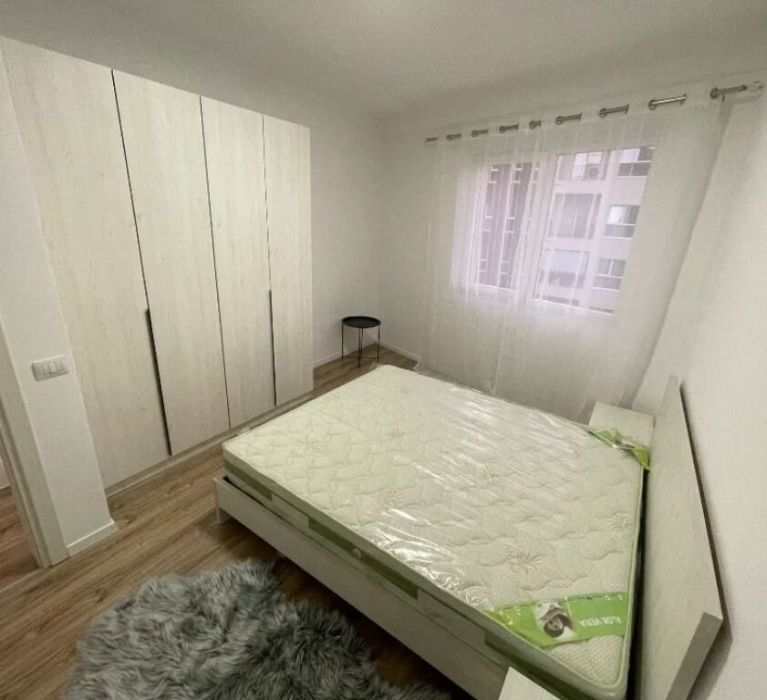 Qera | Apartament 1 + 1 | Rruga Dritan Hoxha | 600 €/muaj