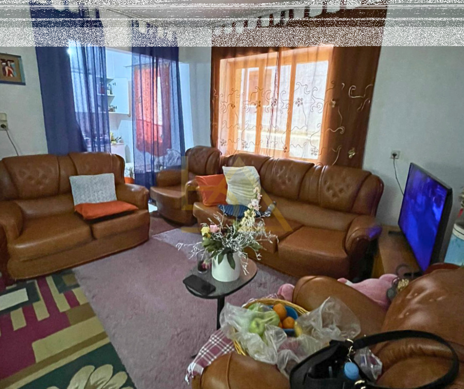 Apartment for Sale – Tirana, Ali Demi (Pashko Hysa Street)