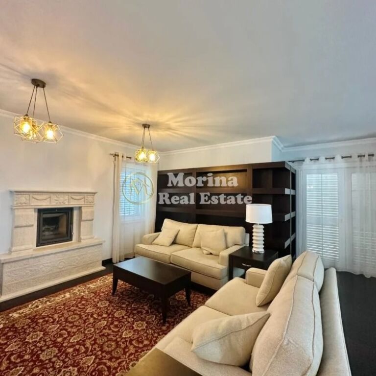 VILE ME QERA | TEG – KOMPLEKSI REZIDENCIAL GARDEN VILAS | 3500 €/muaj | I Diskutueshem.