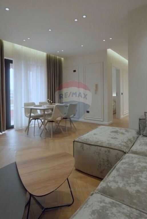 Apartment 2+1 for sale, Opposite Delijorgjit ID: 530601005-263