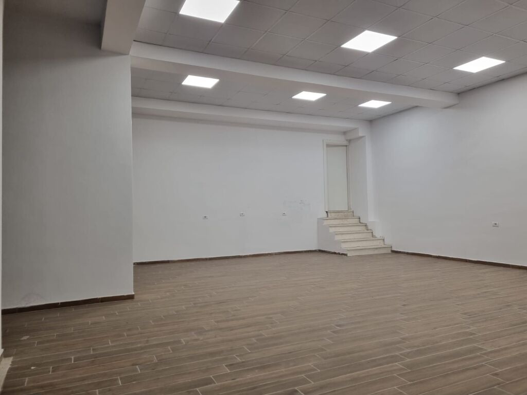 Dyqan - Për Qira - Brryli, Tiranë