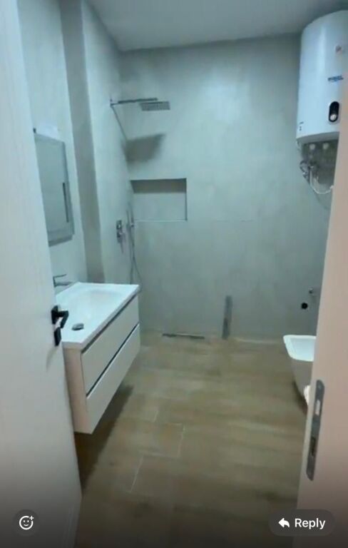 Shitet apartament ne Don Bosko