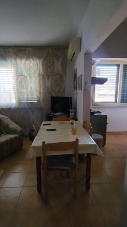 APARTAMENT 1+1 NE SHITJE TE SHKOLLA BAJRAM CURRI