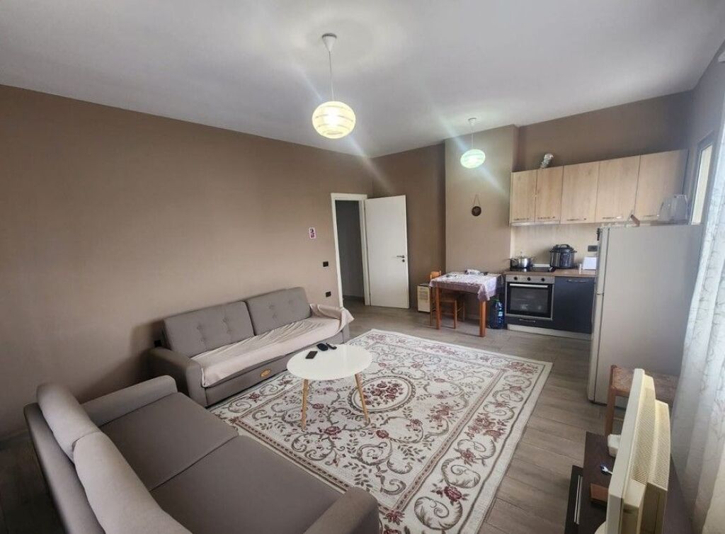 Apartament 1+1 për shitje në Fresk, Tiranë - 98,000€