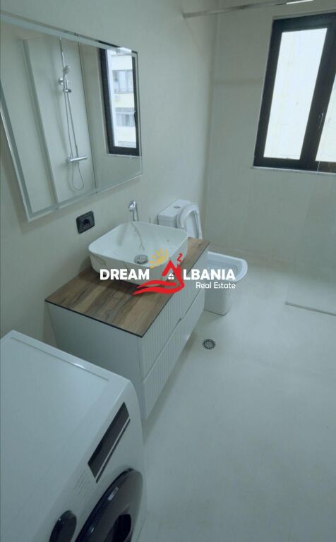 Apartament 2+1 Ne Shitje Perballe Delijorgjit (ID 41212209)