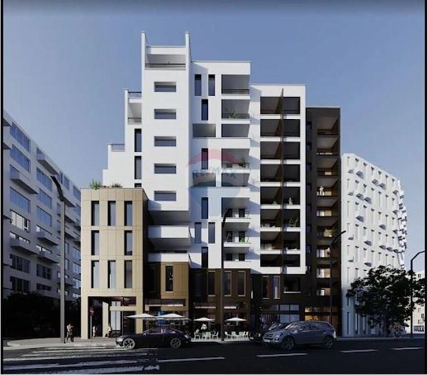 Apartament-Per Shitje-Rruga Don Bosko,Tirane