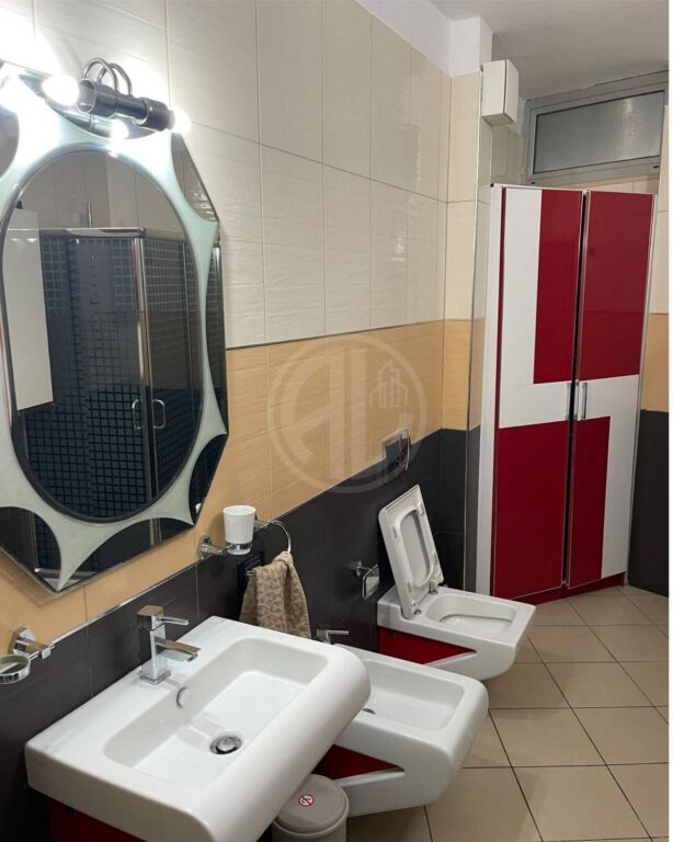 JEPET ME QIRA APARTAMENT 2+1+2 – RRUGA E PORTIT, DURRËS