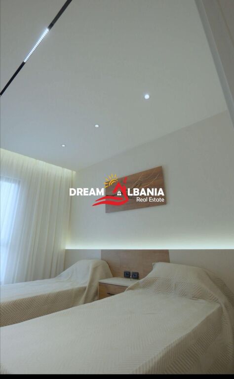 Apartament 2+1 Ne Shitje Perballe Delijorgjit (ID 41212209)