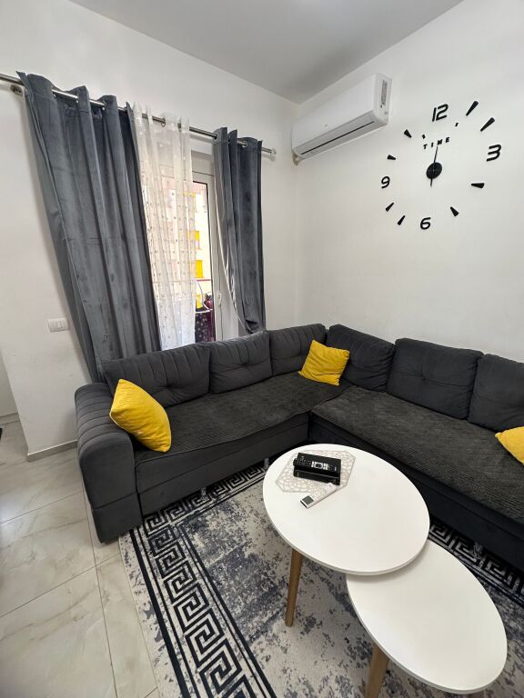 Shitet Apartament 2+1 Rezidenca Mangalem 21 Ali Demi