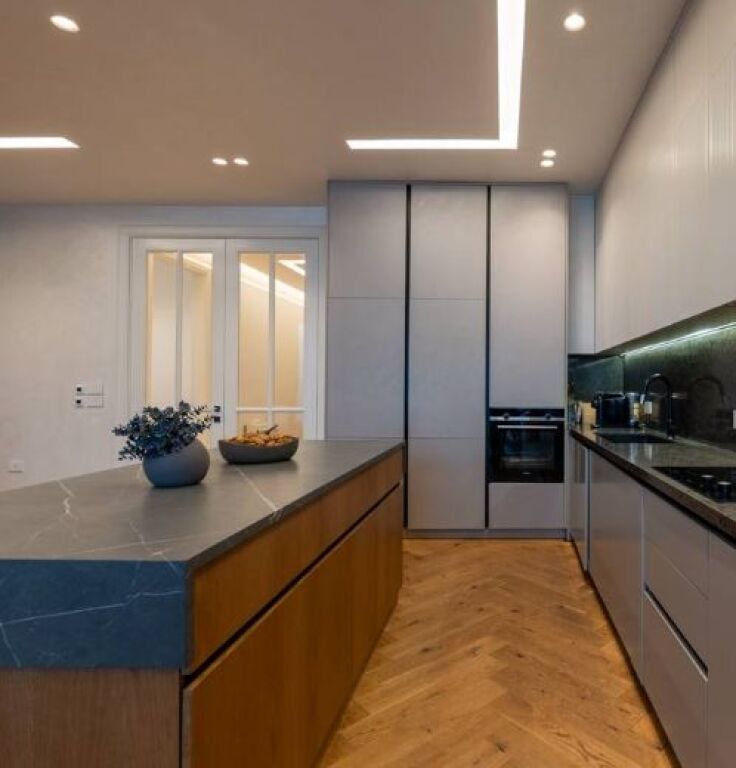 Vendiamo Villa Individuale con Piscina