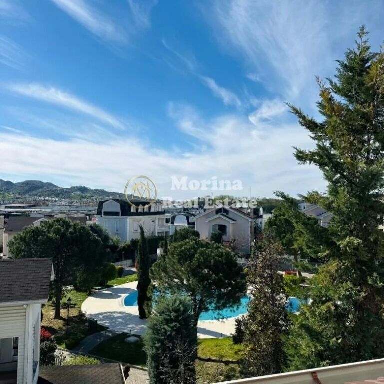 VILLAS FOR RENT | TEG – GARDEN VILLAS RESIDENTIAL COMPLEX | 4000 €/month