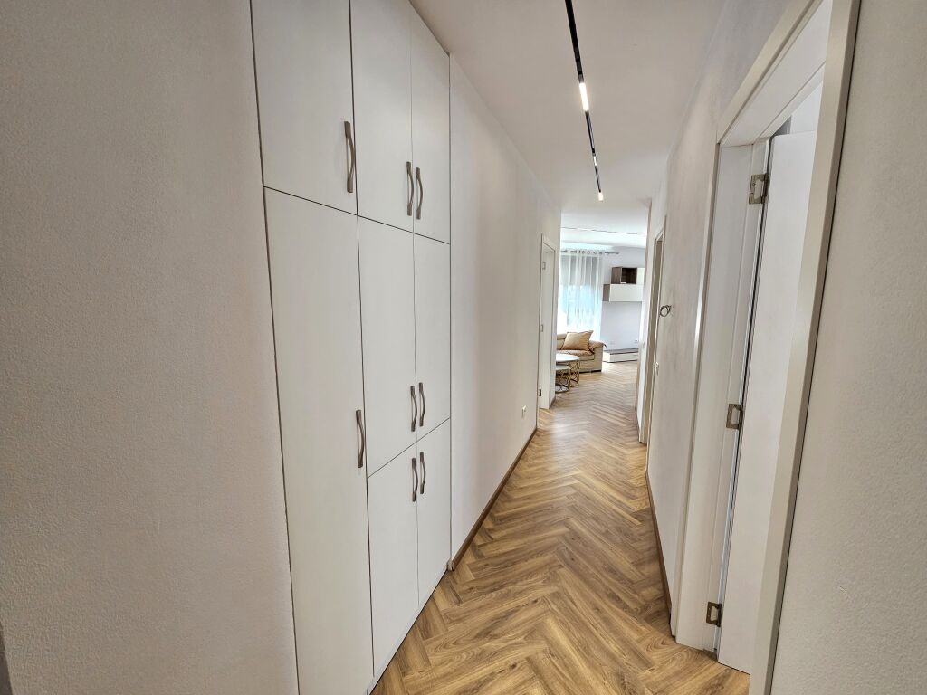 Appartamento 2+1 con posto auto in affitto, Lago Secco