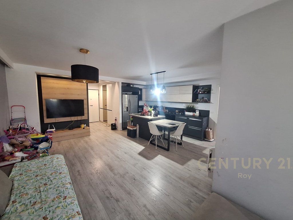 Super Apartament Për Shitje në Vollga, Durrës – 270,000€ | 104.3 m²