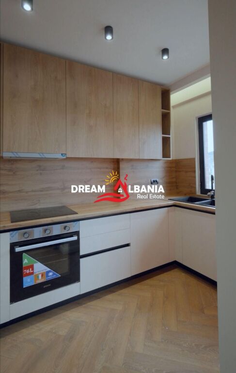 Apartament 2+1 Ne Shitje Perballe Delijorgjit (ID 41212209)