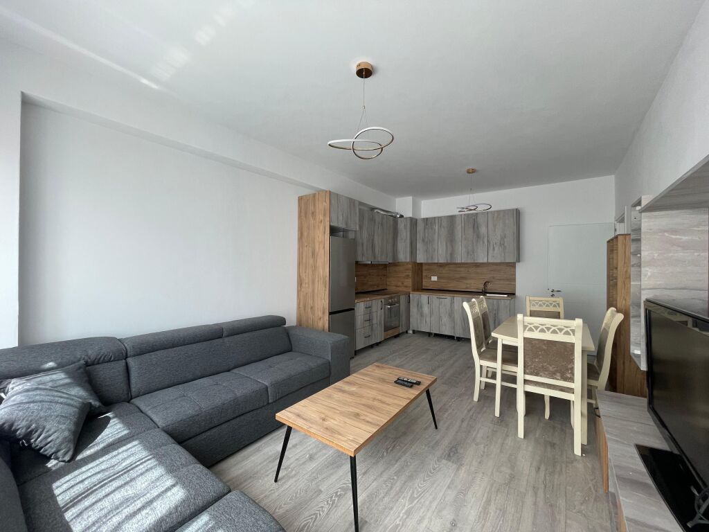 Appartamento 1+1 in affitto presso Urban Gate