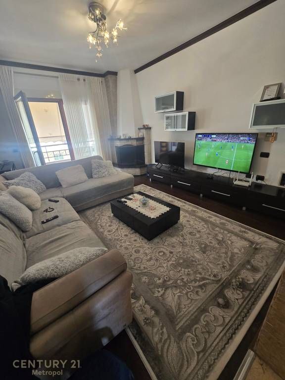 Apartament 2+1+2 per shitje tek Eleonora