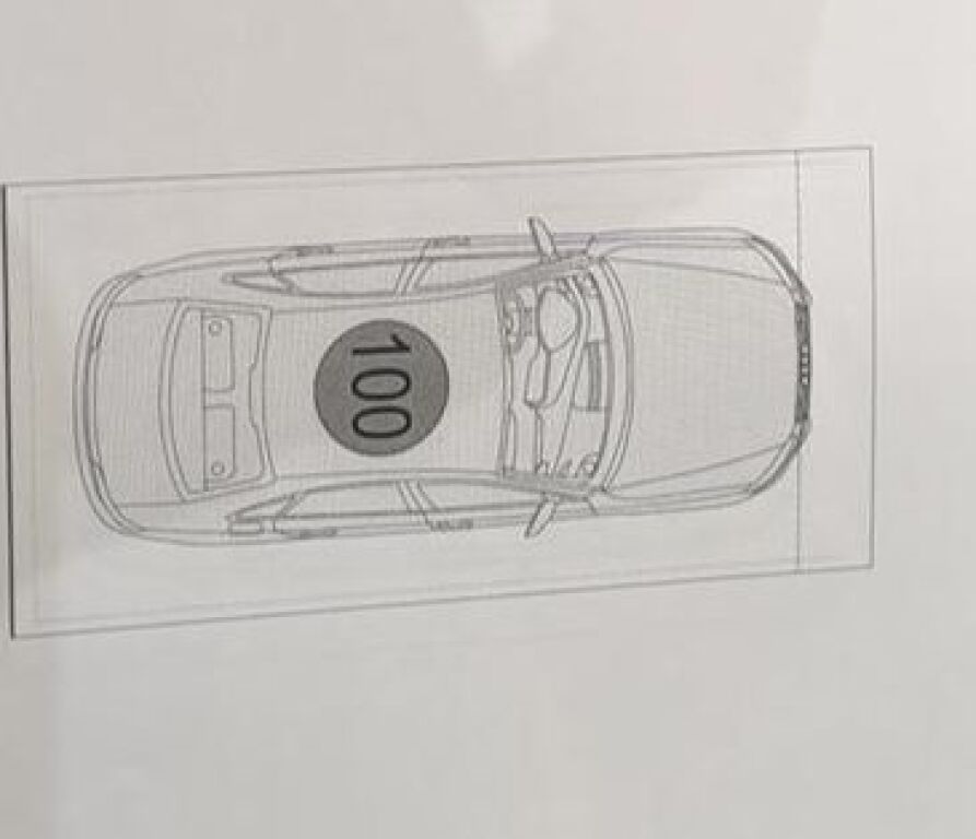 Colonade residenc , parking space for sale