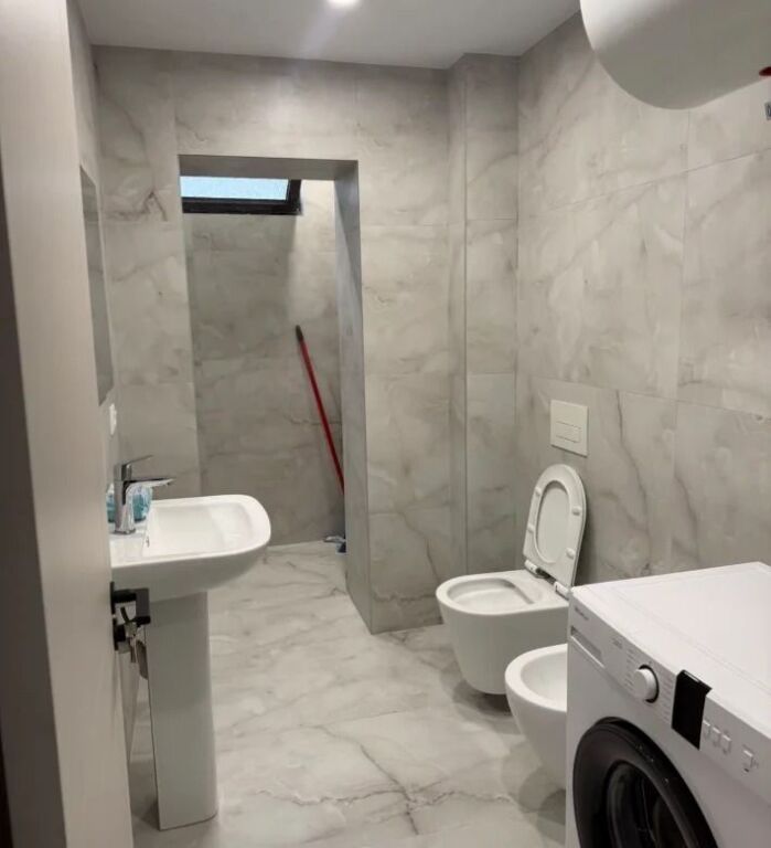 Rent | Apartment 2 + 1 | Blloku | 850 €/month