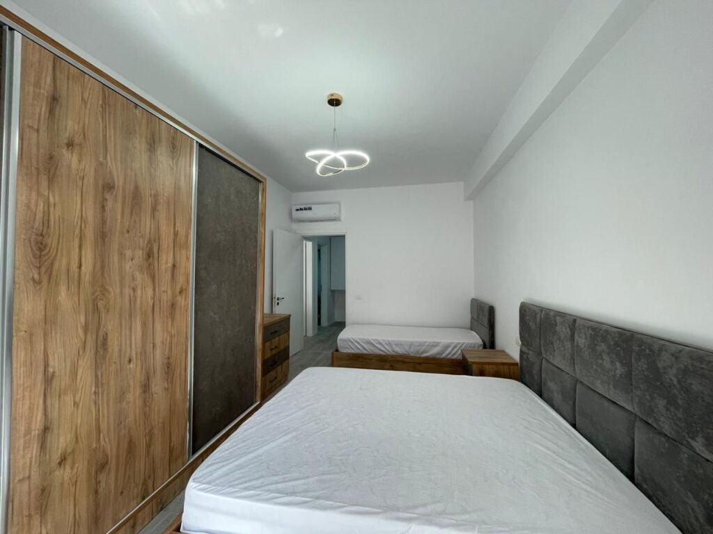 Appartamento 1+1 in affitto presso Urban Gate